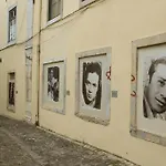 On The Path Of Fado Too