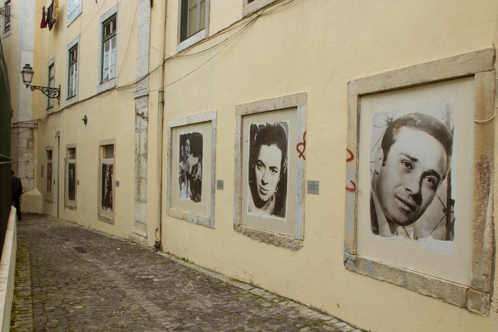 On The Path Of Fado Too
