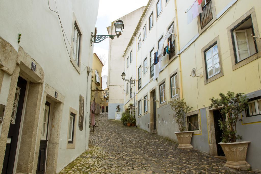 On The Path Of Fado Too Lisbon